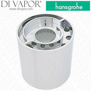 Hansgrohe 96439000 Sleeve - Chrome