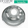 Hansgrohe Sleeve Chrome