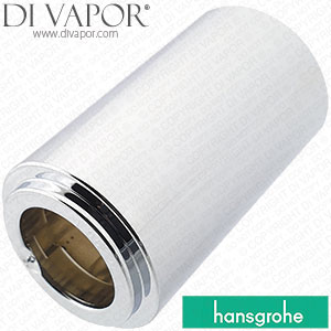 Hansgrohe 96446000 Chrome Sleeve