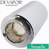 Hansgrohe Chrome Sleeve 96446000