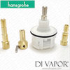 Hansgrohe 96604000 Diverter Cartridge