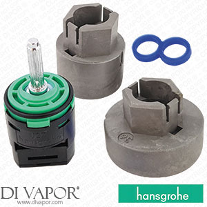 Hansgrohe 96783000 Joystick Cartridge Replacement