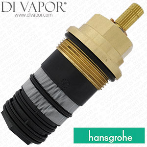 Hansgrohe 96903000 Thermostatic Cartridge (No Plastic Adapter Included) - HG-96903000