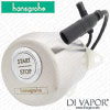 Hansgrohe 97139800 Ecostat Electrics