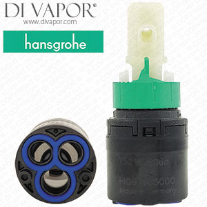 Hansgrohe 97685000 M1 Ceramic Disc Cartridge for 260 14847000