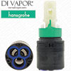 Hansgrohe 97685000 M1 Ceramic Disc Cartridge for 260 14847000