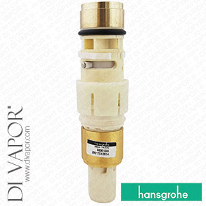 Hansgrohe 98301000 Axor Shut off Shower Cartridge