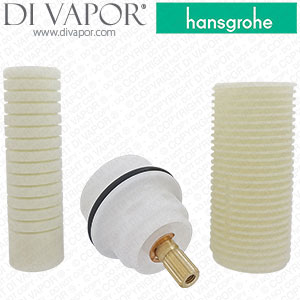 Hansgrohe 98677000 Nut - HG-98677000