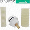 Hansgrohe 98677000 Nut - HG-98677000