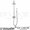 Crosswater HG-BRACKETN Spare Parts