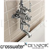 Crosswater HG-BSMN Parts
