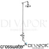 Crosswater HG-BSMN Spare Parts