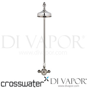 Crosswater HG_SHOWERN+ Belgravia Thermostatic Shower Kit Spare Parts