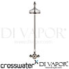 Crosswater HG-SHOWERN Spare Parts