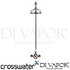 Crosswater HG-SHOWERN Spare Parts