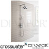Crosswater HG-SLIDERN Spare Parts