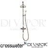 Crosswater HG-SLIDERN Spare Parts