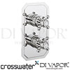 Crosswater HG1000RN Parts