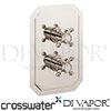 Crosswater HG1000RN Spare Parts