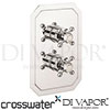 Crosswater HG1000RN Spare