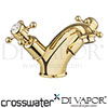 Crosswater HG110DPN Belgravia Parts