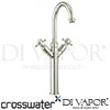 Crosswater HG118DNN Parts