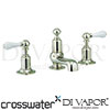 Crosswater HG130DPN-LV Parts