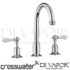 Crosswater HG130DPN Set Parts