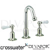 Crosswater HG135DPN-LV Spare Parts