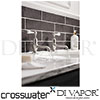 Crosswater HG140DNN-LV Spare Parts