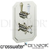 Crosswater HG1500RN-LV Spare Parts