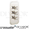 Crosswater HG1500RN Spare Parts