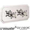 Crosswater HG1501RN Shower Valve Parts