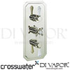 Crosswater HG2000RN-LV Spare Parts