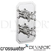Crosswater HG2001RN Shower Valve Spare