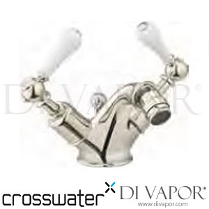 Crosswater HG210DPN_LV Belgravia Bidet Monobloc Tap Spare Parts