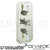 Crosswater HG3000RN-LV Spare Parts