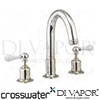 Crosswater HG330DN-LV Spare Parts