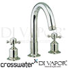 Crosswater HG330DN Parts
