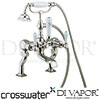 Crosswater HG422DN-LV Spare Parts