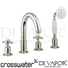 Crosswater HG440DN Parts