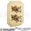Crosswater HGCB1000LBPN Spare
