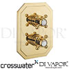 Crosswater HGCB2500LBPN Spare