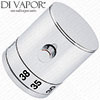 Thermostatic Control Knob