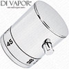 HH8534620 Temperature Control Knob