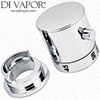 HH8534620 Thermostatic Control Knob