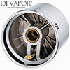 Temperature Control Knob