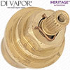 HHAC83UA6 Shower & Tap Cartridge