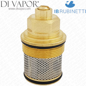 IB Rubinetterie IBNRV Non Return Valve