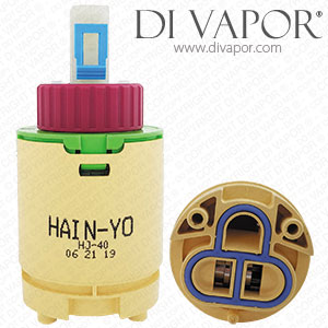 HAIN-YO Pressure Balance Valve